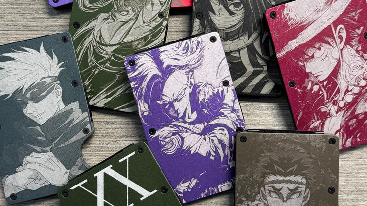 Slim Wallets