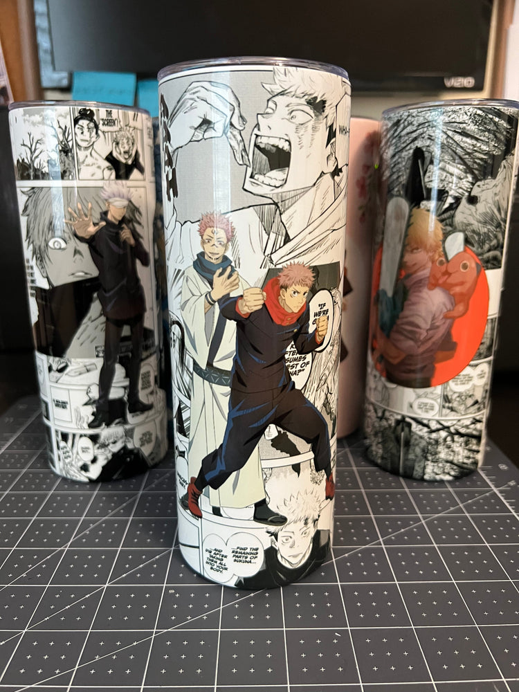 20 oz Tumblers