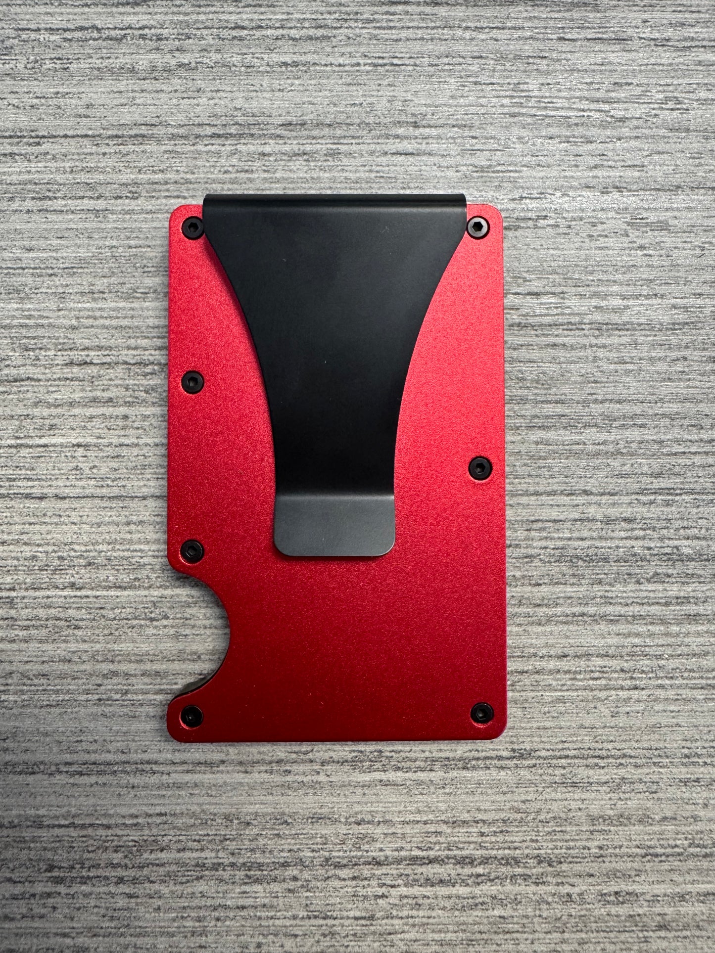 Luffy Gear 5 Slim Wallet