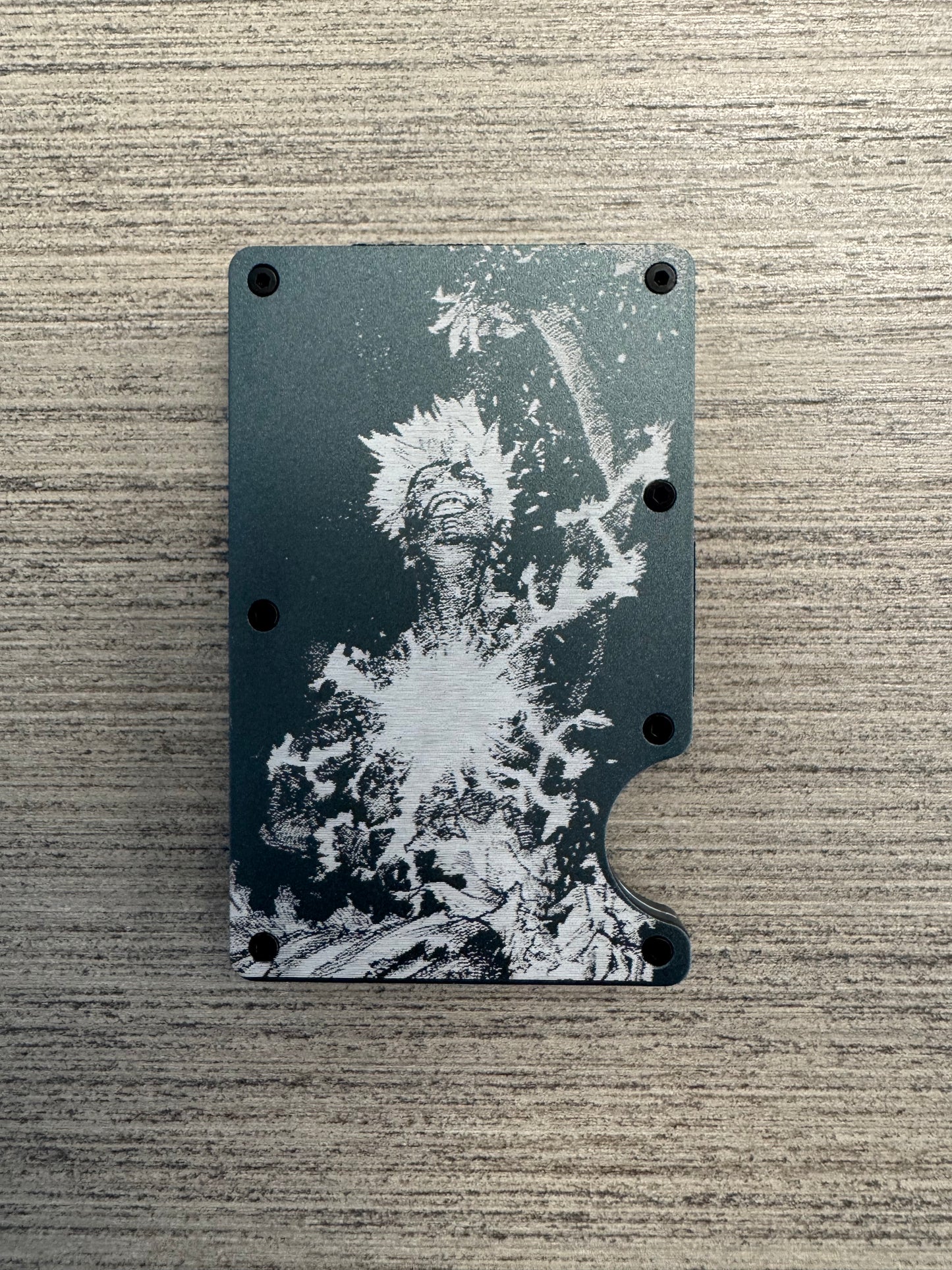 Dabi Slim Wallet