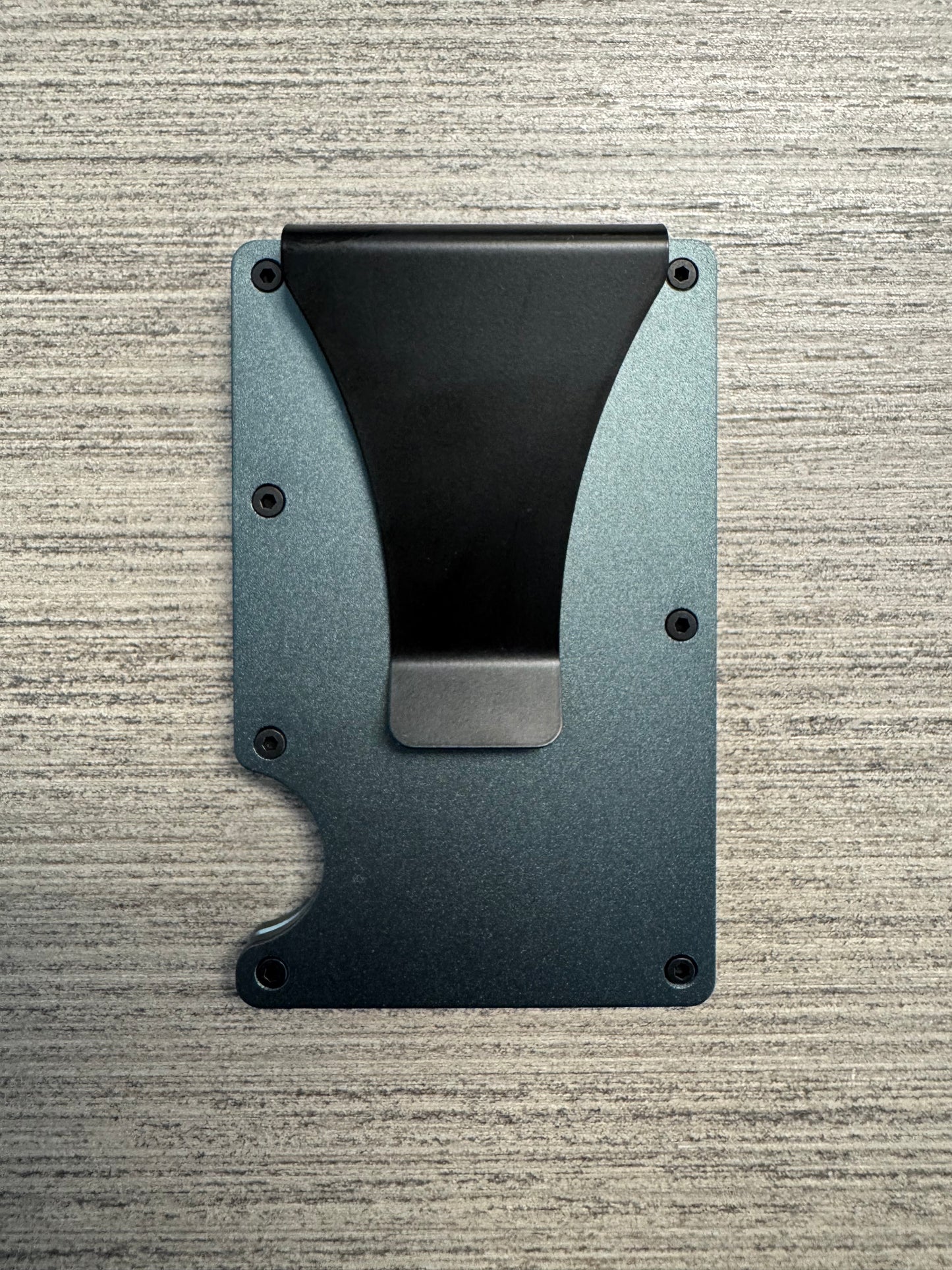 Satoru Gojo Slim Wallet