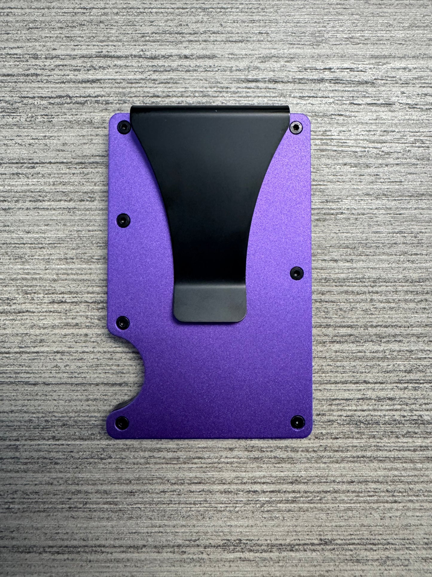 DBZ Trunks Slim Wallet