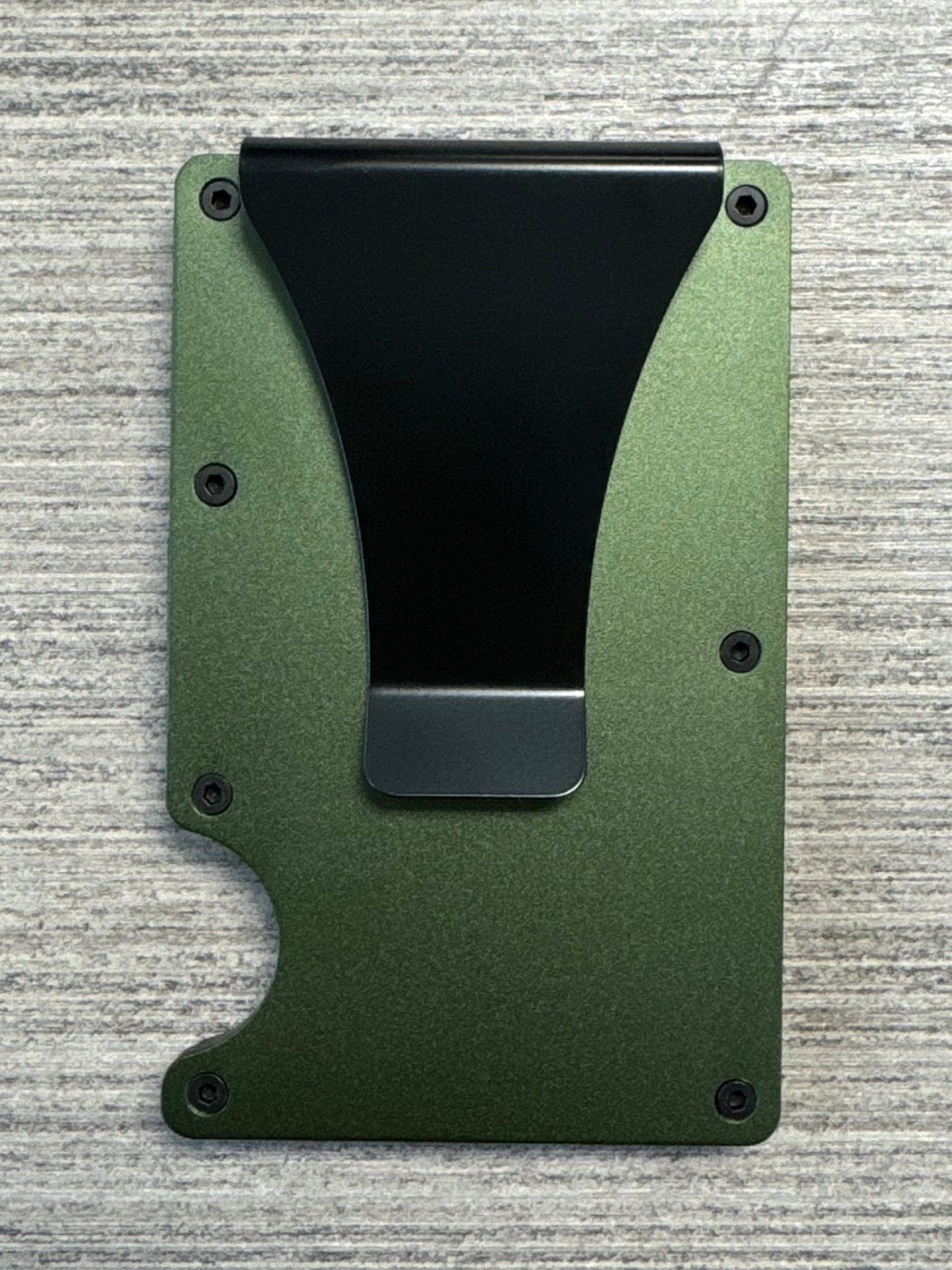 Roronoa Zoro Slim Wallet
