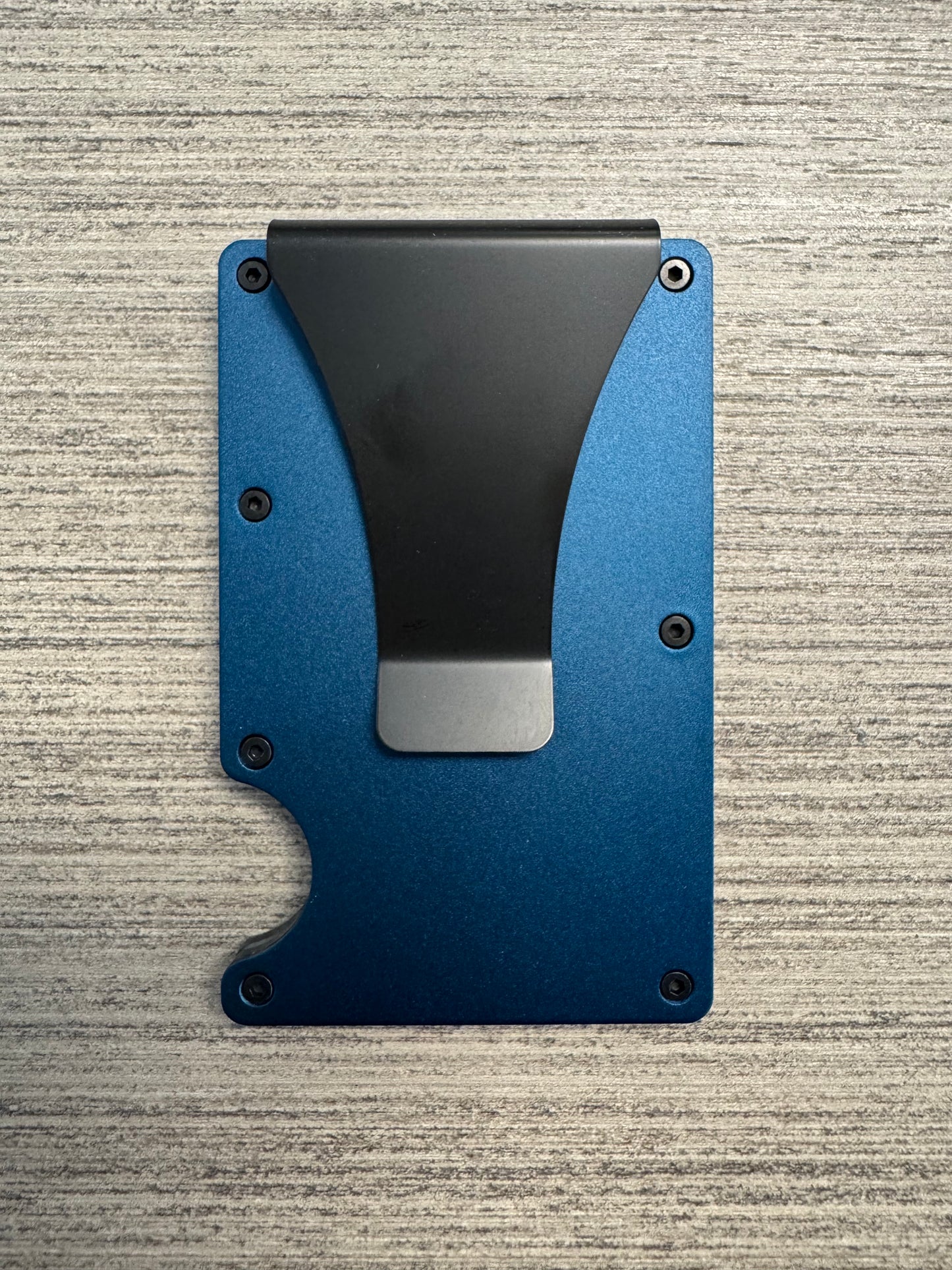 Portgas D. Ace Slim Wallet