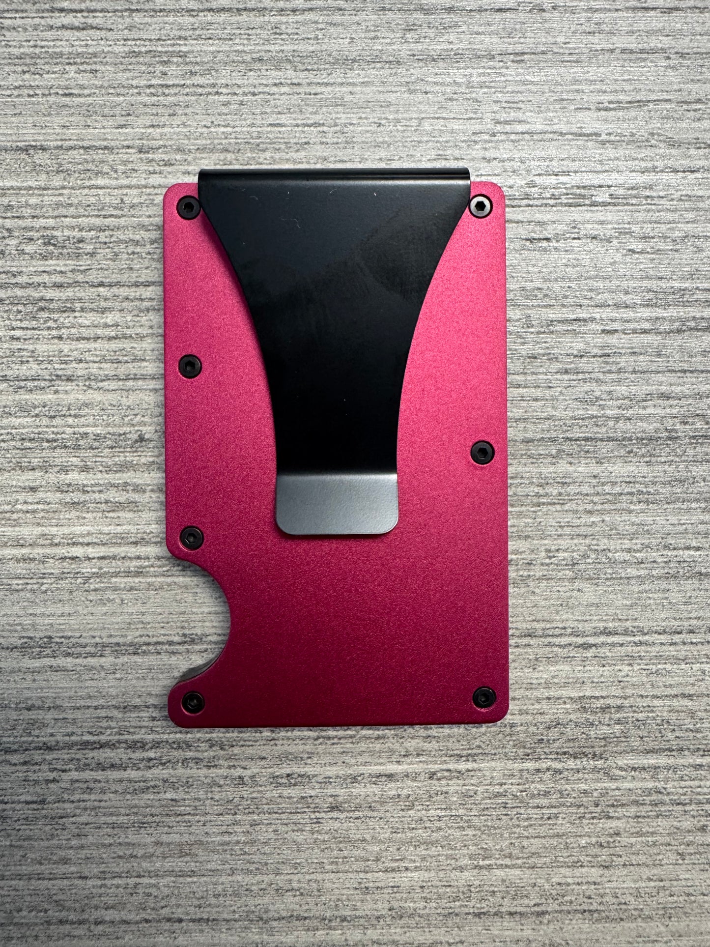 Straw Hat Luffy Slim Wallet