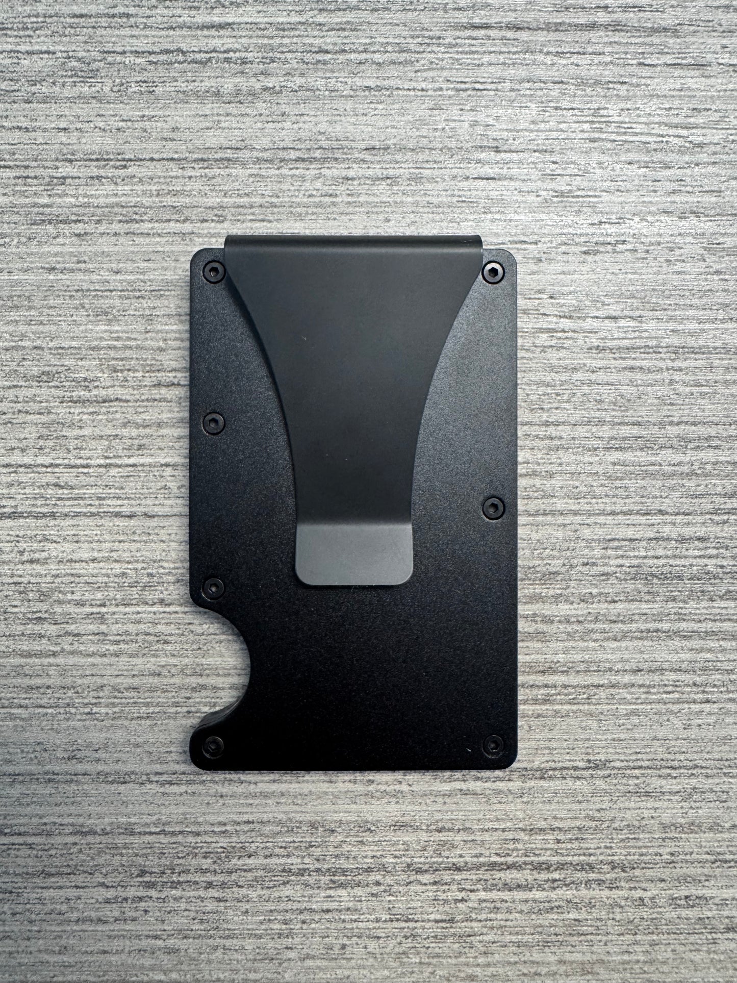 Asta Slim Wallet