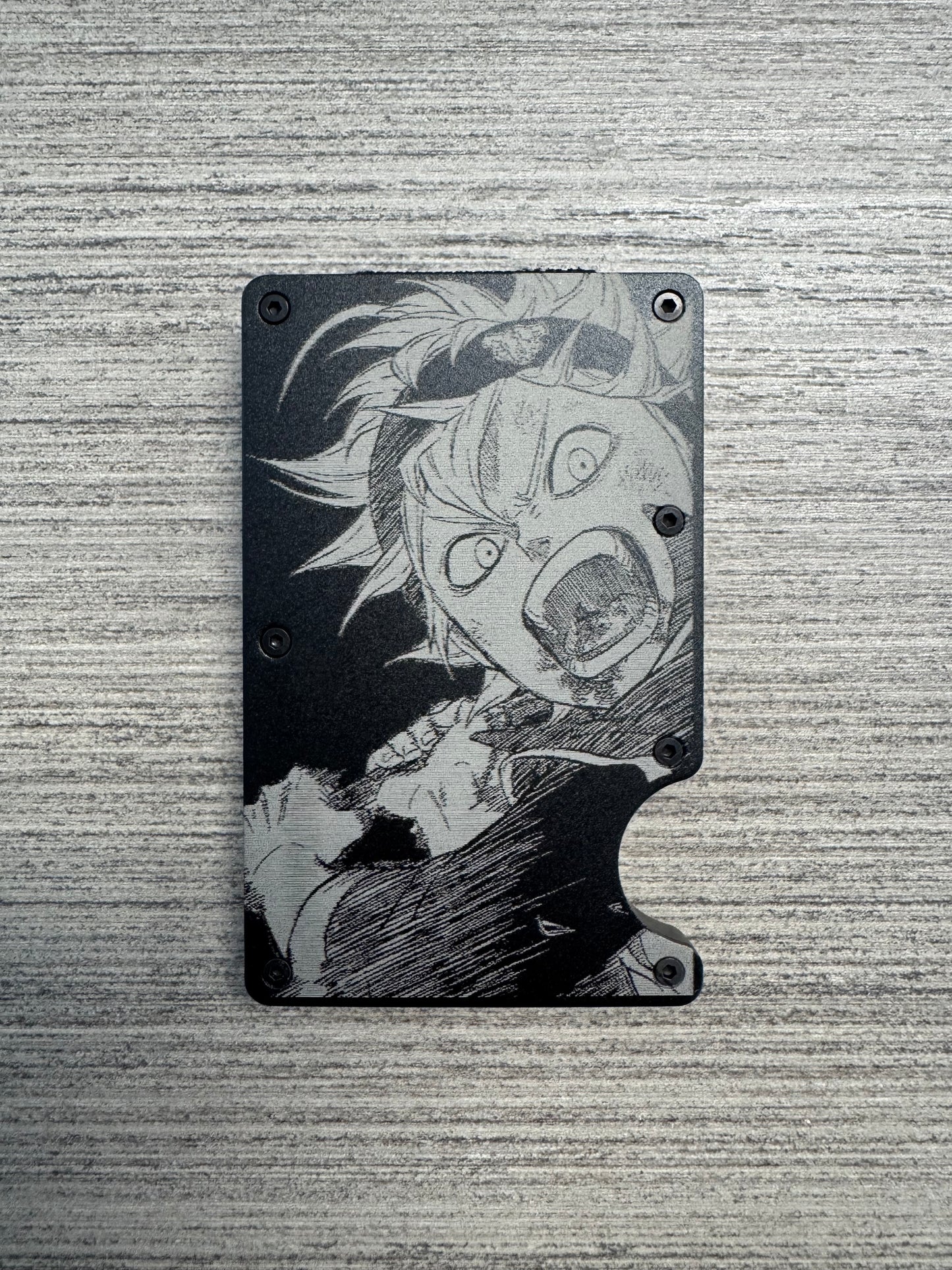 Asta Slim Wallet