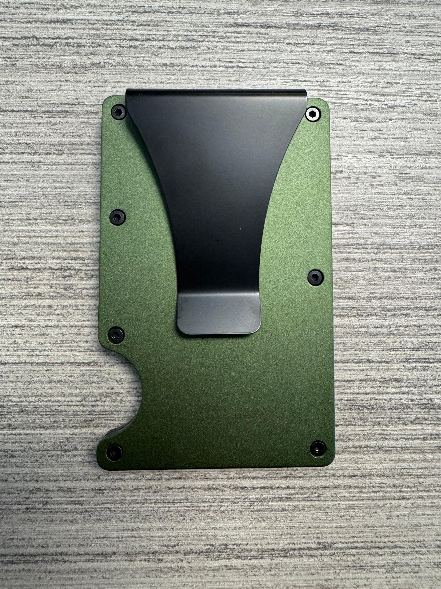 Gon Freecs Slim Wallet