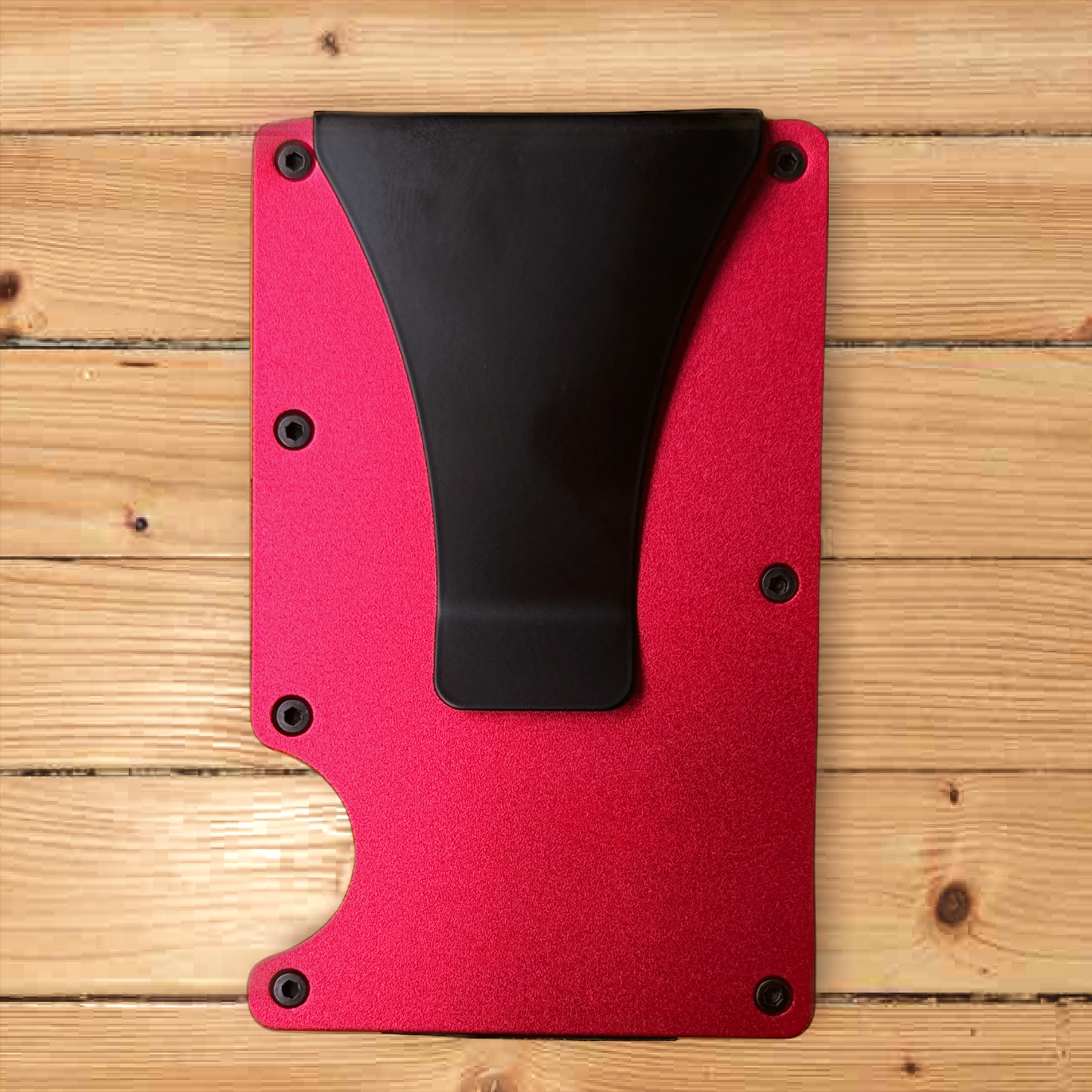 Rengoku Slim Wallet