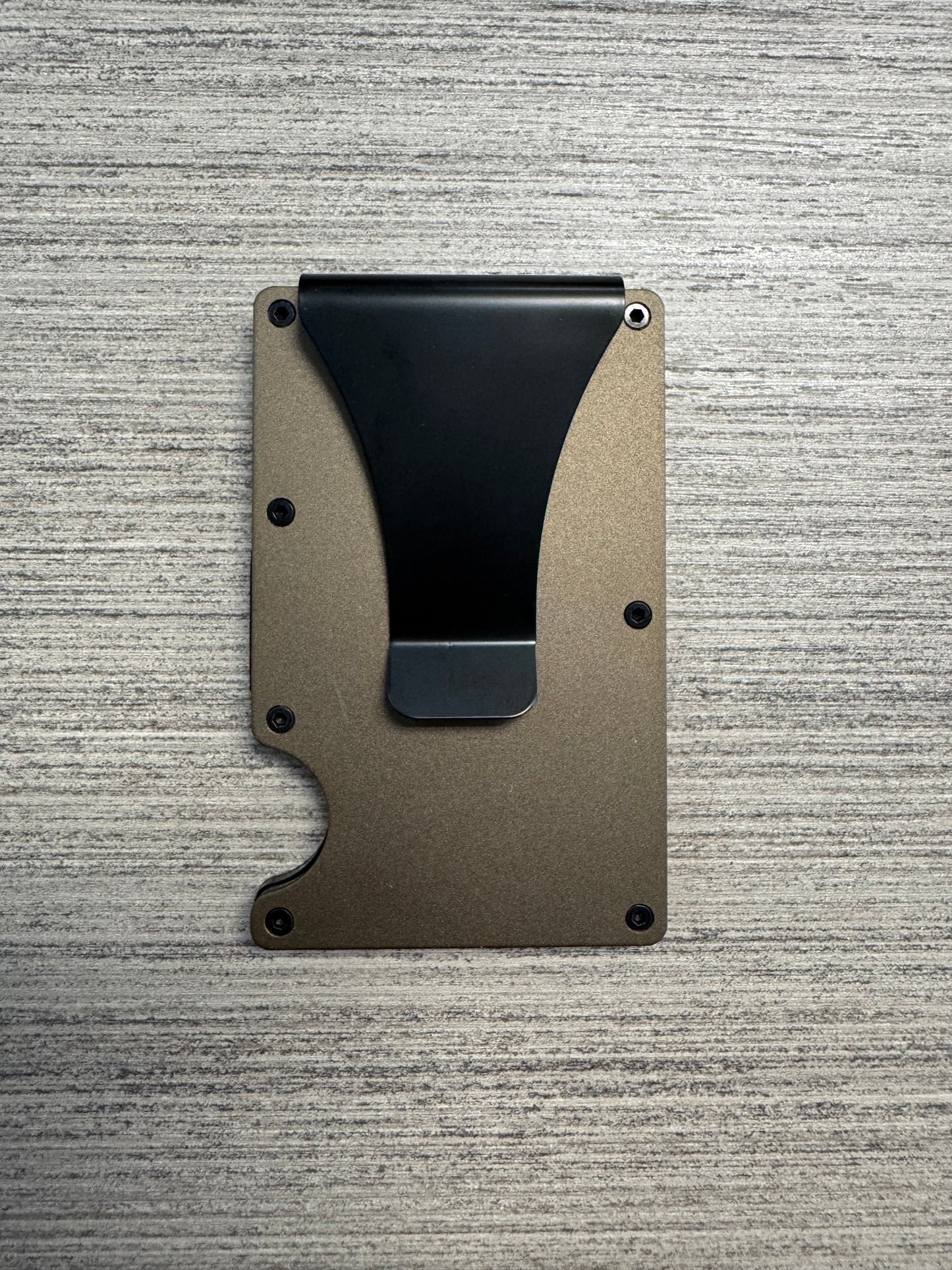 Gyomei Himejima Slim Wallet