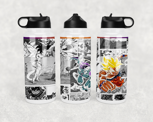 DBZ 32 oz Hydro Tumbler