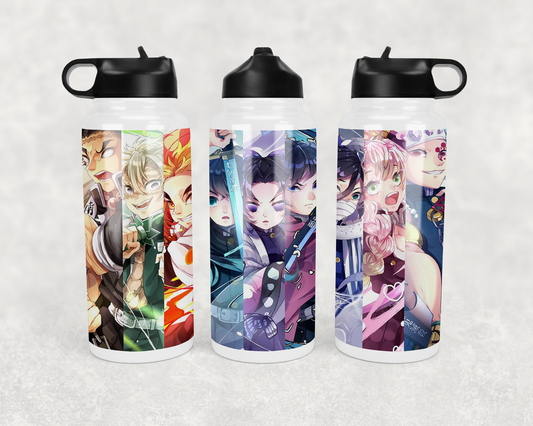 Elemental Masters 32 oz Hydro Tumbler