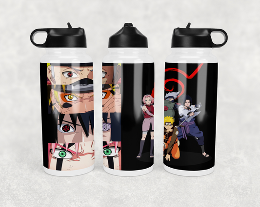 Team Seven 32 oz Hydro Tumbler