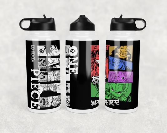 Original Five 32 oz Hydro Tumbler