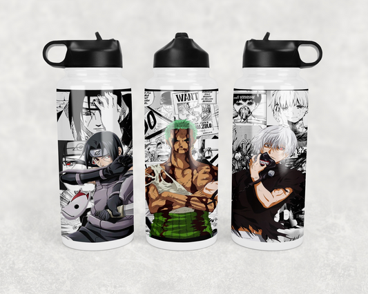 Senpai 32 oz Hydro Tumbler